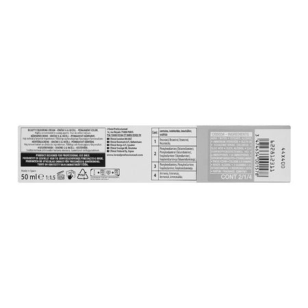 L'Oreal Professionnel Majirel Hair Colouring Cream, 6.0 Deep Dark Blonde, 50ml - Image 2