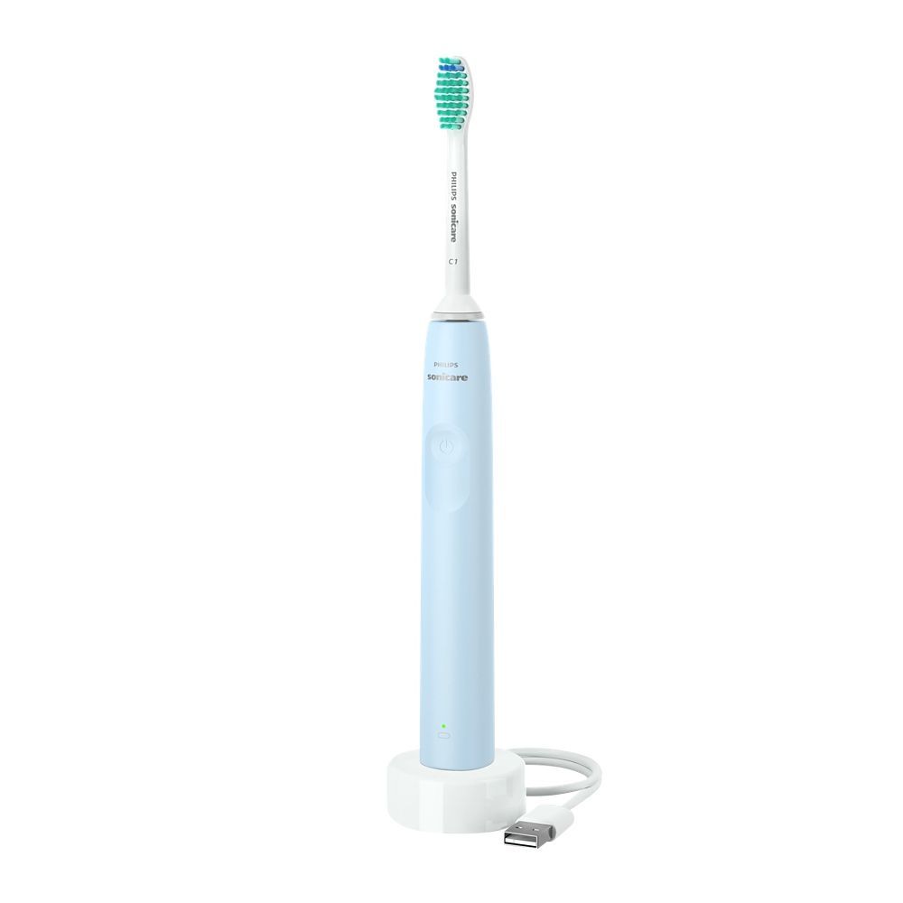 Philips Sonicare 2100 Rechargeable Tooth Brush, HX3651/12 - Main Image