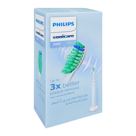 Philips Sonicare 2100 Rechargeable Tooth Brush, HX3651/12 - Image 3