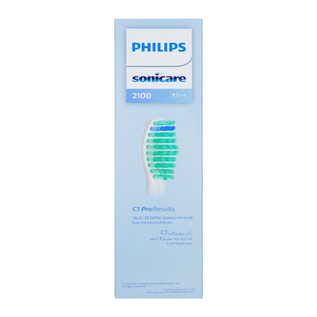 Philips Sonicare 2100 Rechargeable Tooth Brush, HX3651/12 - Image 5