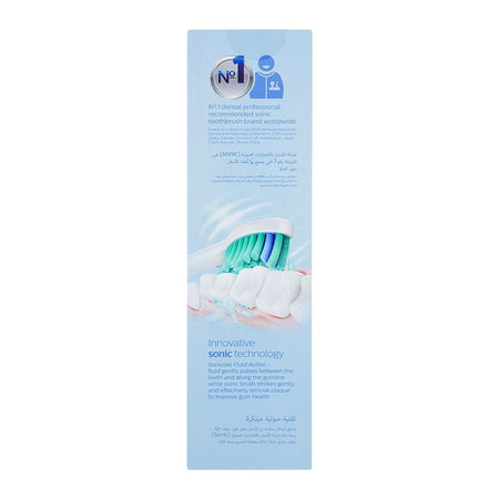 Philips Sonicare 2100 Rechargeable Tooth Brush, HX3651/12 - Image 6