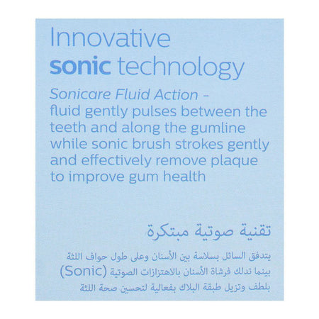 Philips Sonicare 2100 Rechargeable Tooth Brush, HX3651/12 - Image 8