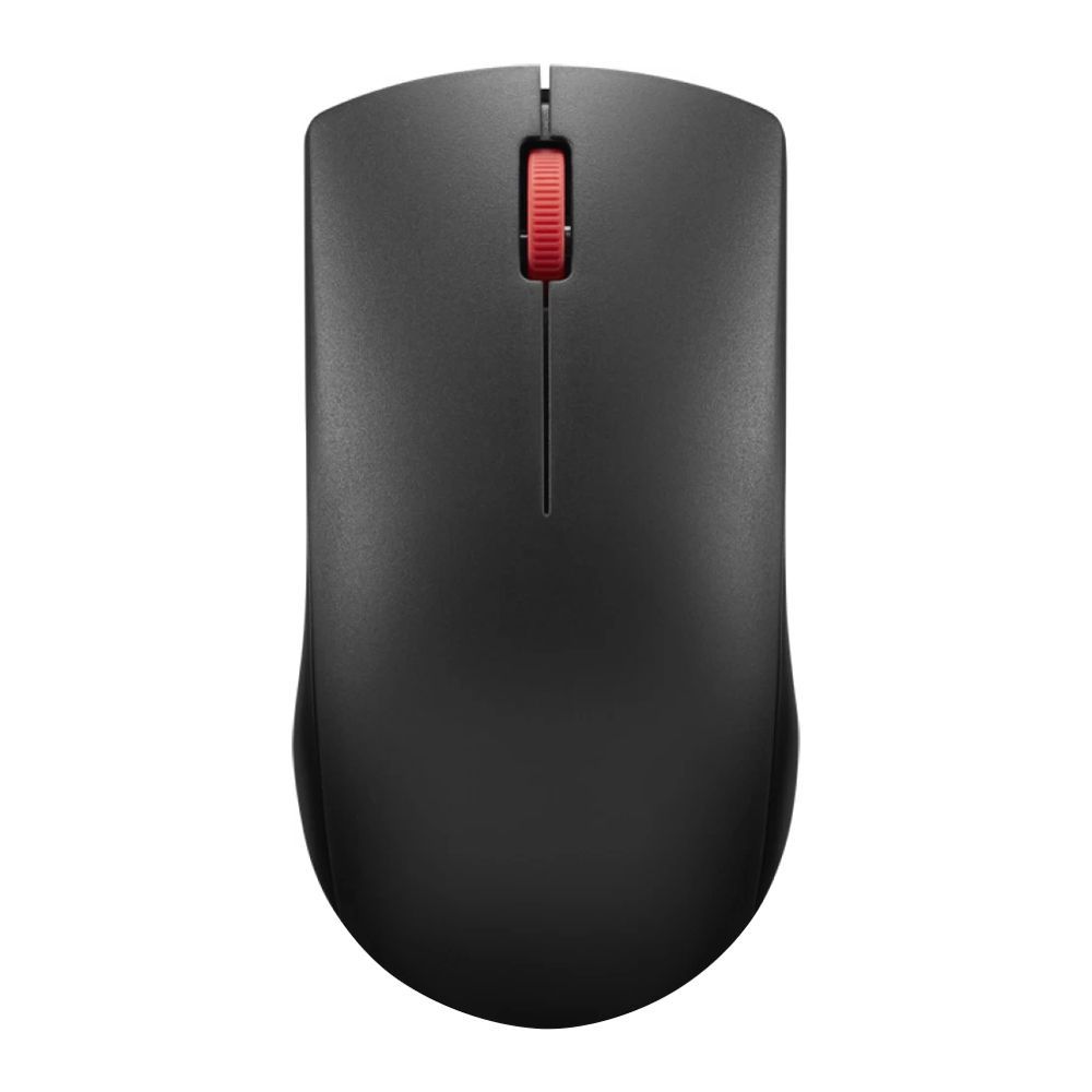 Lenovo 150 Wireless Mouse, MS-370OR - Main Image