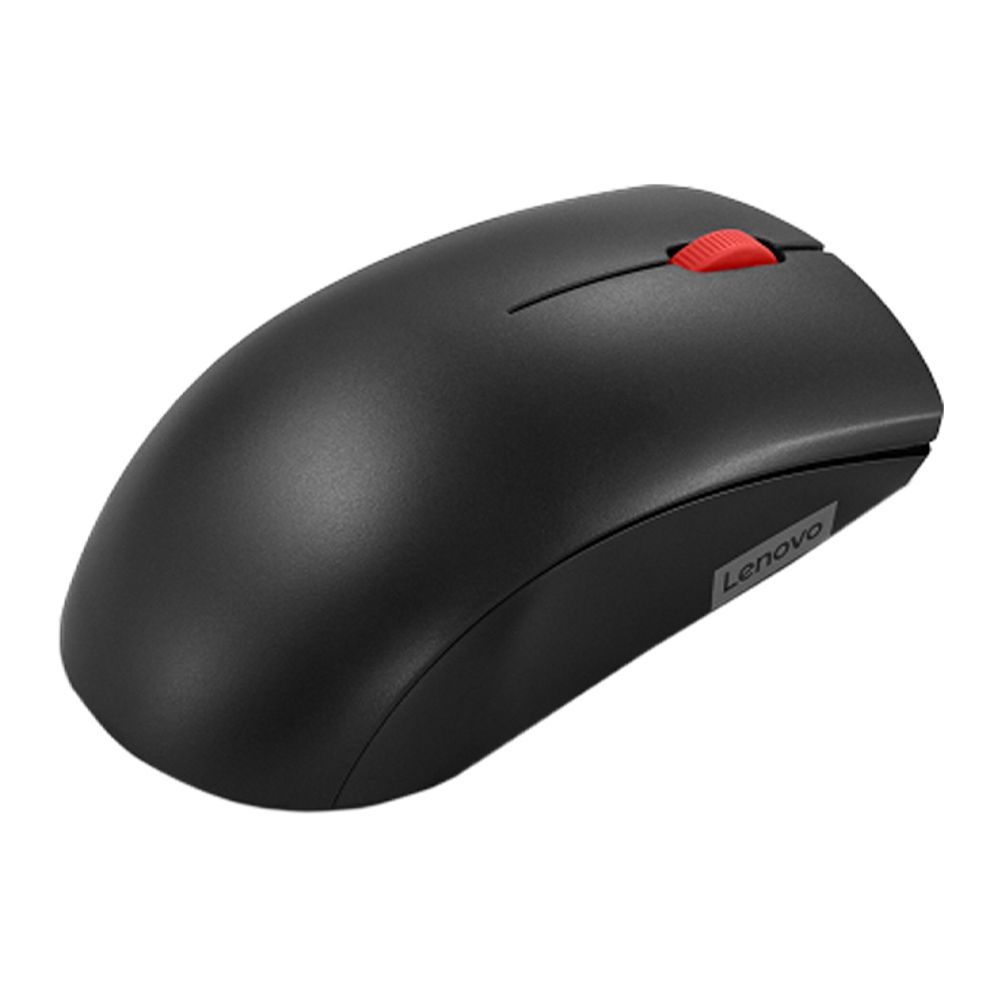 Lenovo 150 Wireless Mouse, MS-370OR - Image 2