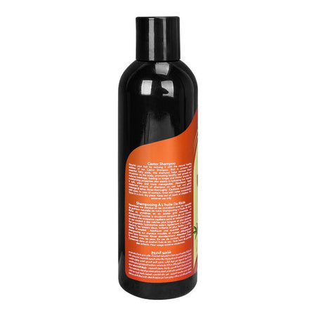 Hemani Castor Shampoo, For Damaged Hair, 350ml - Image 2