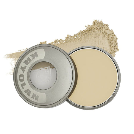 Kryolan Cake Make-Up 522, 35g - Main Image