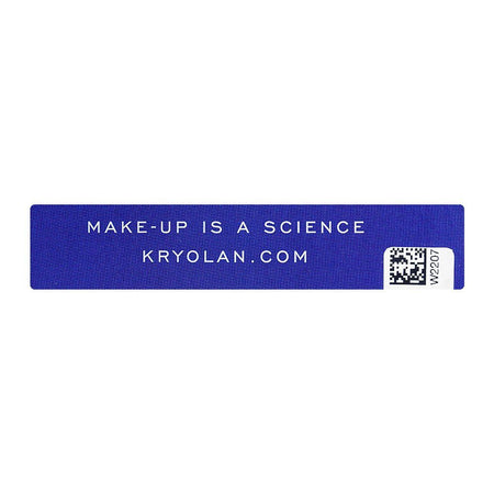 Kryolan Cake Make-Up 522, 35g - Image 6