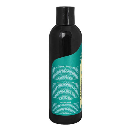 Hemani Rosemary Shampoo, Prevents Hair Loss, 350ml - Image 2