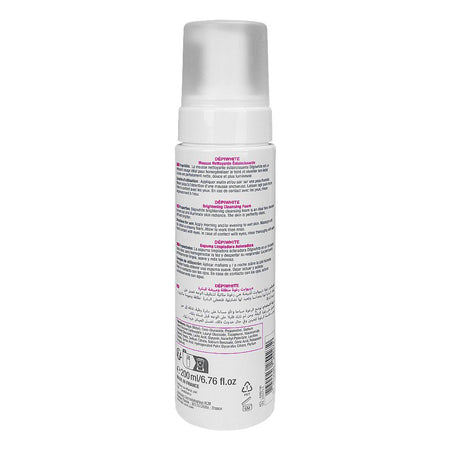 ACM Laboratoire Depi White Brightening Cleansing Foam, 200ml - Image 2