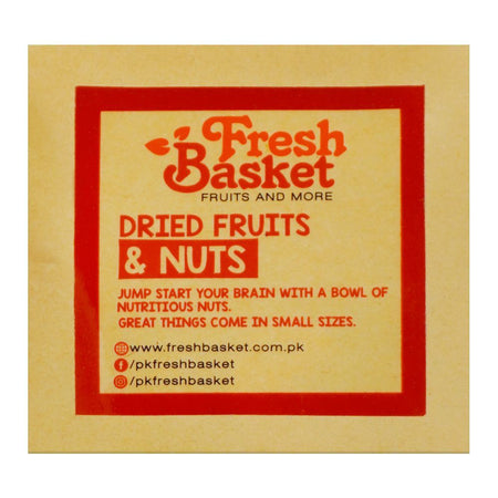 Fresh Basket Peanut Chicki, 250g - Image 2