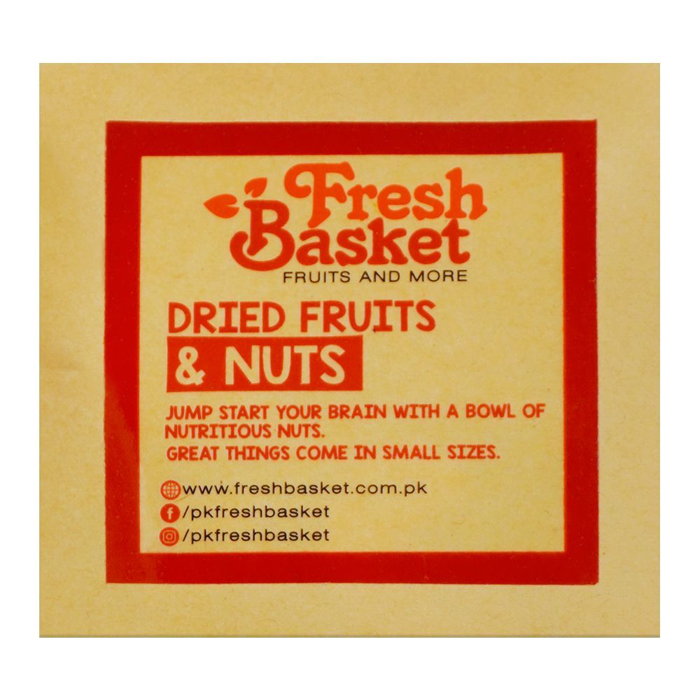Fresh Basket Peanut Chicki, 250g - Image 2