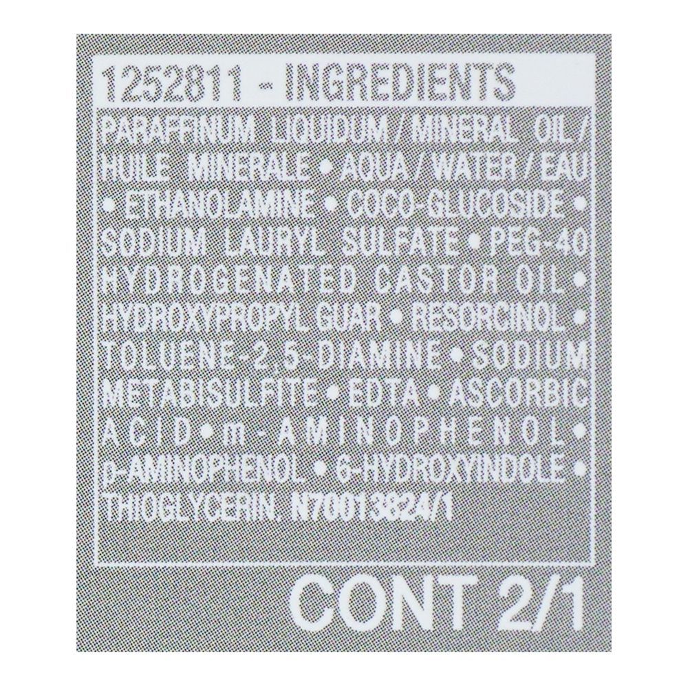 L'Oreal Professionnel Inoa No Ammonia Permanent Hair Coloring Cream, 6.3 Dark Golden Blonde, 60g - Image 5