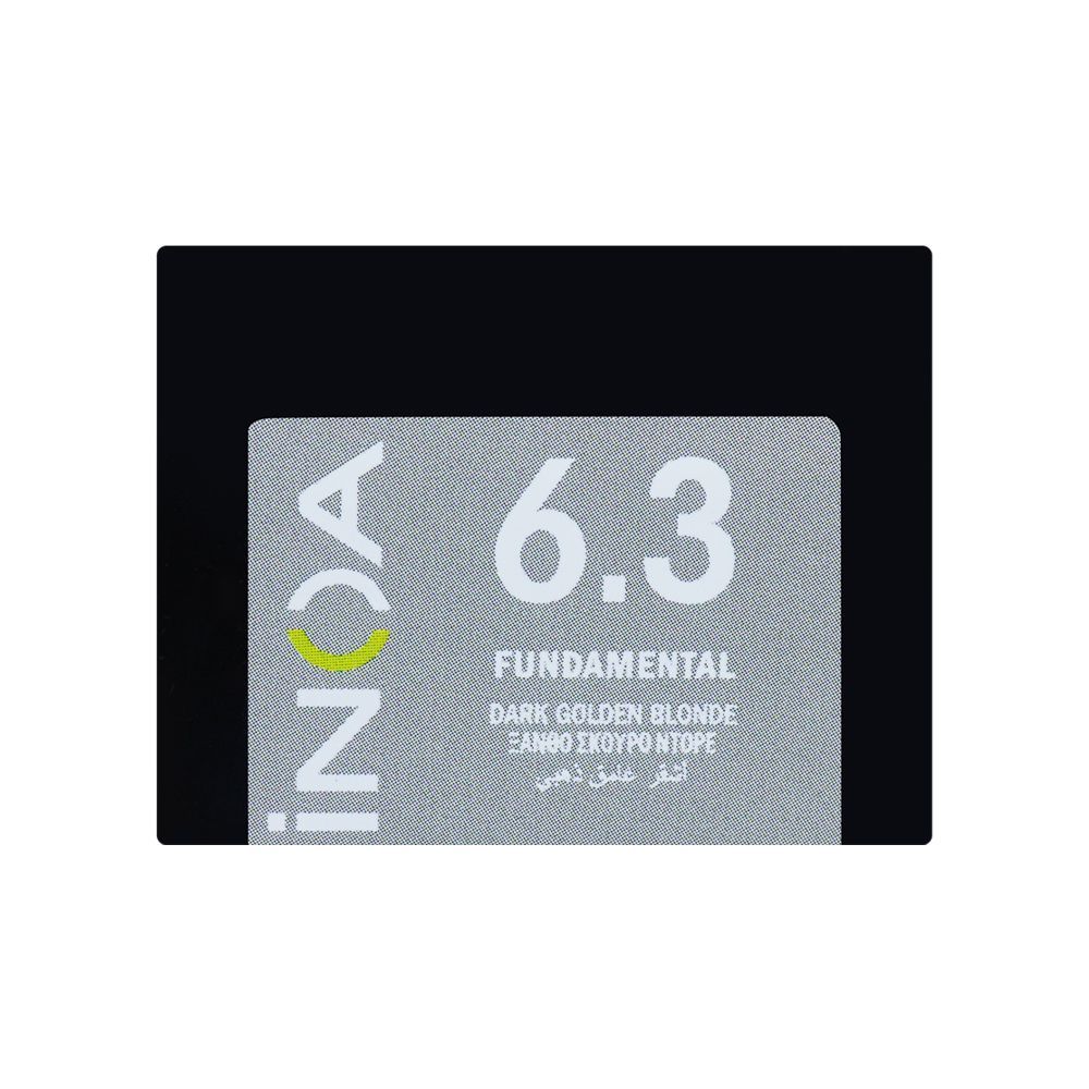 L'Oreal Professionnel Inoa No Ammonia Permanent Hair Coloring Cream, 6.3 Dark Golden Blonde, 60g - Image 7