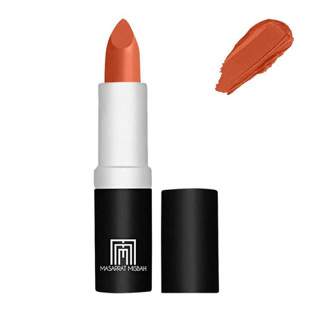 Masarrat Misbah Matte Luxe Lipstick Dawn, 4.2g - Main Image