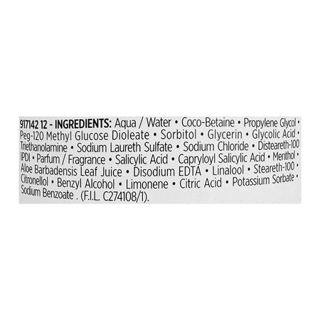 L'Oreal Paris Revitalift Anti-Aging 3.5 Glycolic Acid Resurfacing Gel Wash, 150ml - Image 3