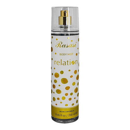 Rasasi Relation Body Mist, For Women, 250ml - Main Image