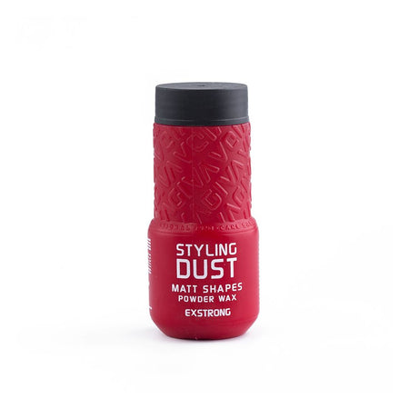 Agiva Professional Styling Dust Extra Strong, 03 Hold Matt Shapes Powder Wax, 20g - Image 2