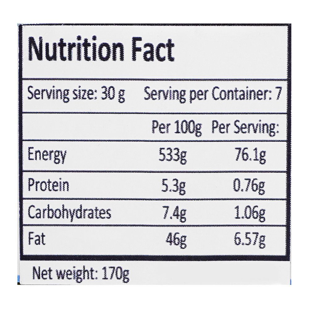 Clean Greens Sanfarina Farms Sun-Dried Tomato Pesto, 170g - Image 4