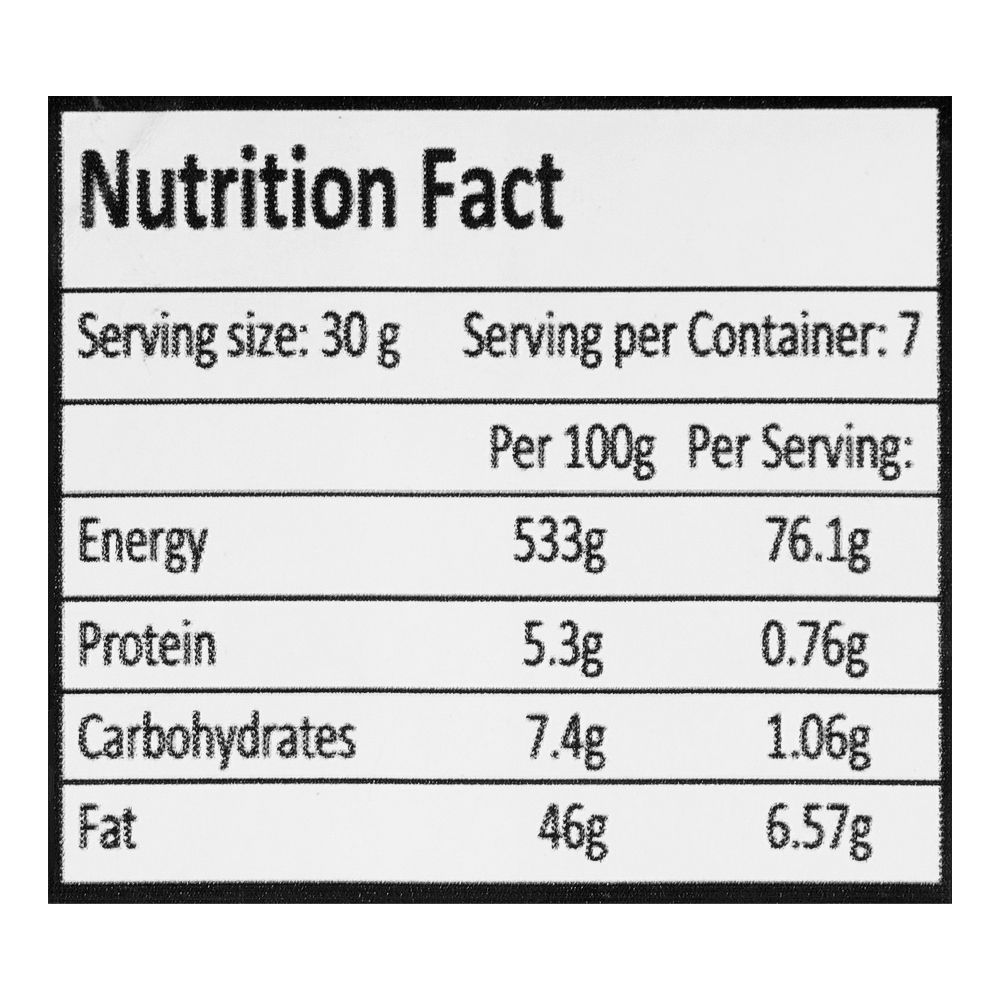 Clean Greens Sanfarina Farms Pesto With Basil, 170g - Image 4