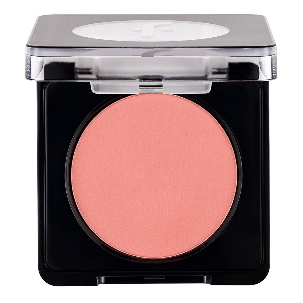 Flormar Blush-On, 105 Matte Rose, 5g - Main Image