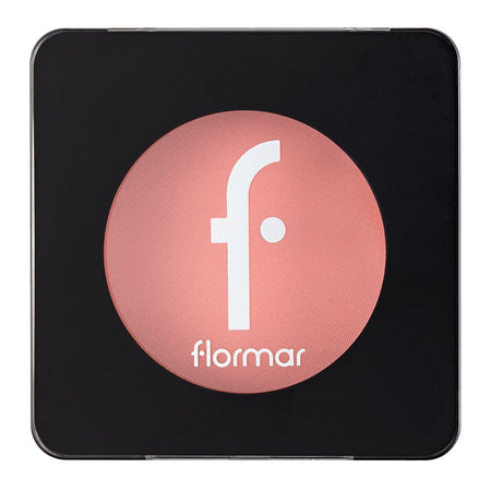 Flormar Blush-On, 105 Matte Rose, 5g - Image 2