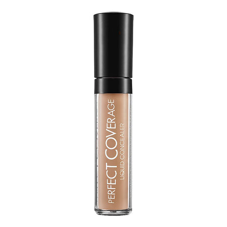 Flormar Perfect Coverage Liquid Concealer, 51 Tan - Image 2