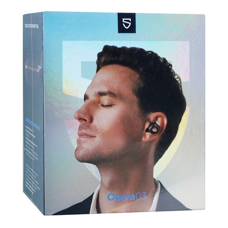 Sound Peats Opera 03 Wireless Earbuds - Image 2