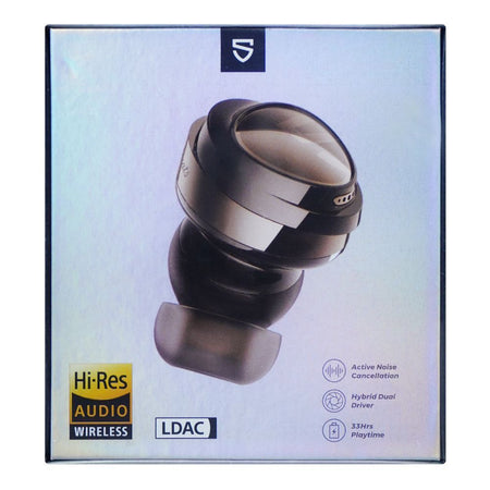 Sound Peats Opera 03 Wireless Earbuds - Image 3