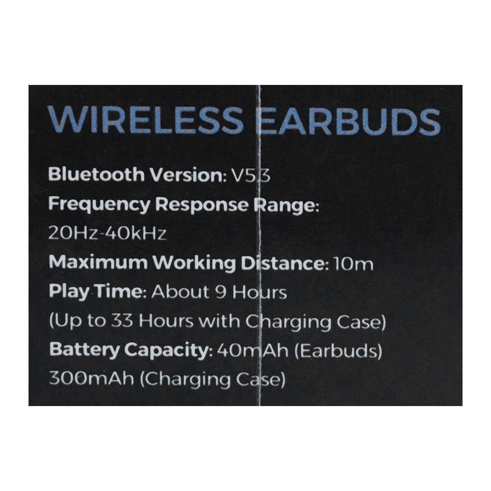 Sound Peats Opera 03 Wireless Earbuds - Image 6