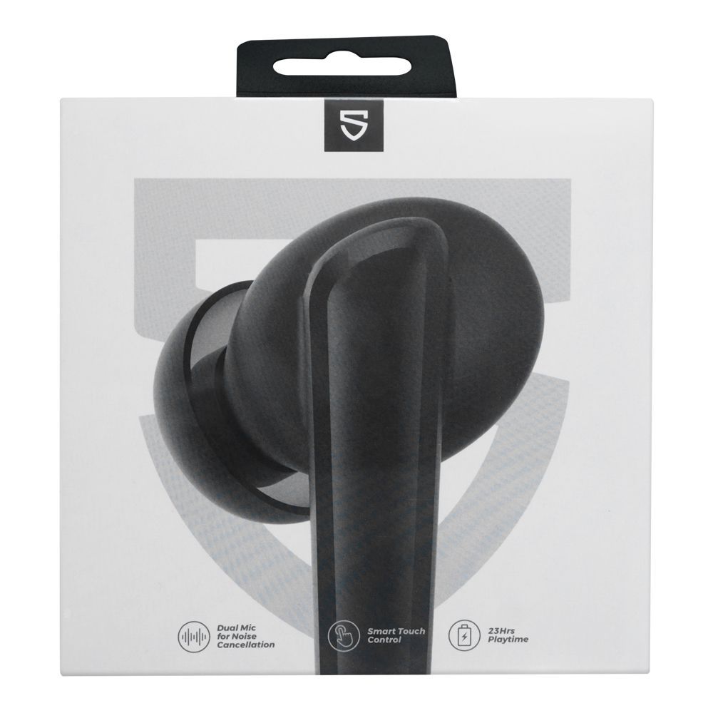 Sound Peats Life Lite Wireless Earbuds, 380mAh - Image 3