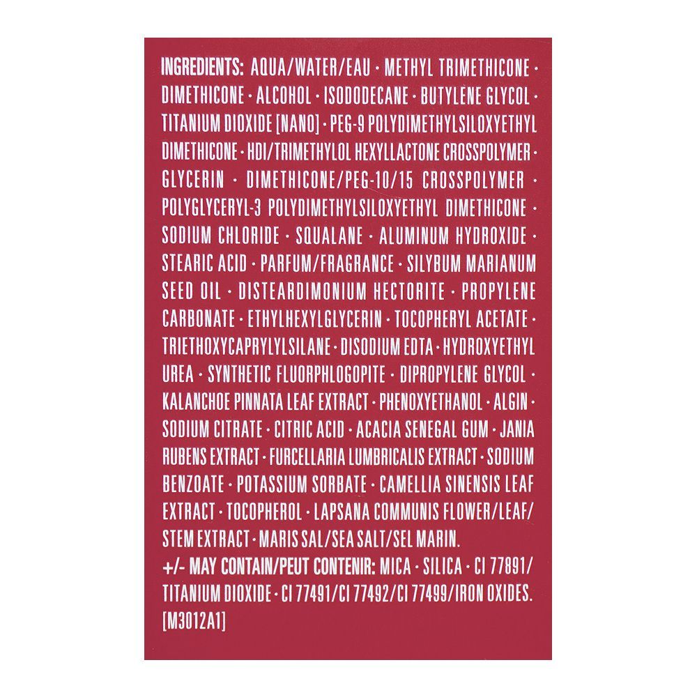 Clarins Paris Skin Illusion Natural Hydrating Foundation SPF 15, 108 Sand - Image 4