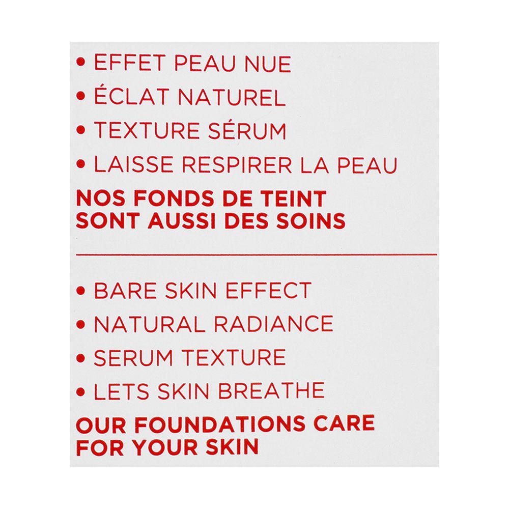 Clarins Paris Skin Illusion Natural Hydrating Foundation SPF 15, 108 Sand - Image 6