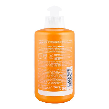 L'Oreal Paris Elvive Extraordinary Oil Very Dry Hair Styling Cream, 300ml - Image 2