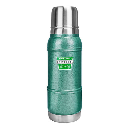 Stanley The Milestones Stainless Steel Vacuum Bottle, 1.1 Quart, 10-10987-005 - Main Image