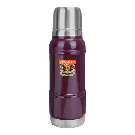 Stanley The Milestones Stainless Steel Vacuum Bottle, 1.1 Quart, 10-10987-006 - Main Image