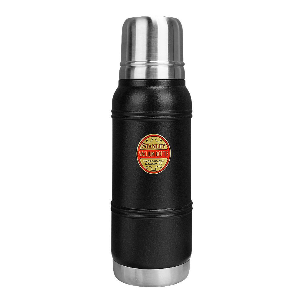 Stanley The Milestones Stainless Steel Vacuum Bottle, 1.1 Quart, 10-10987-007 - Main Image