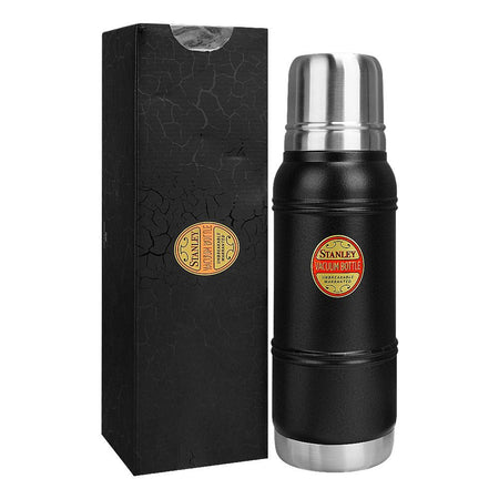 Stanley The Milestones Stainless Steel Vacuum Bottle, 1.1 Quart, 10-10987-007 - Image 2
