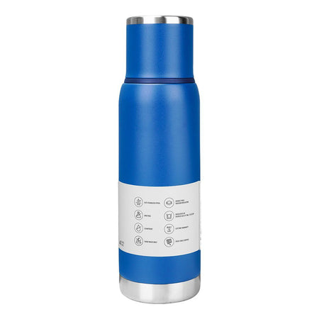 Stanley Adventure Series The Adventure To Go Bottle, 0.75 Liter, Abyss, 10-10818-009 - Image 2
