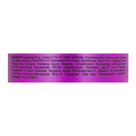 CHI Magnified 90% Natural Sulfate & Paraben-Free Volume Shampoo, 946ml - Image 3