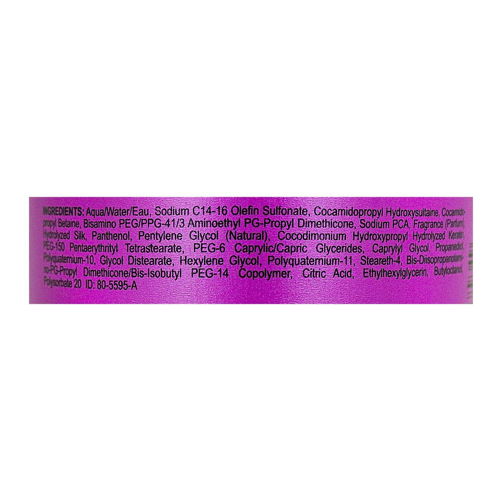 CHI Magnified 90% Natural Sulfate & Paraben-Free Volume Shampoo, 946ml - Image 3