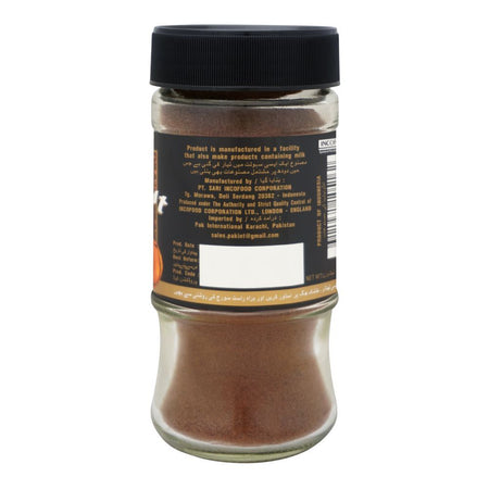 Private Club Hazelnut Coffee, 50g - Image 2