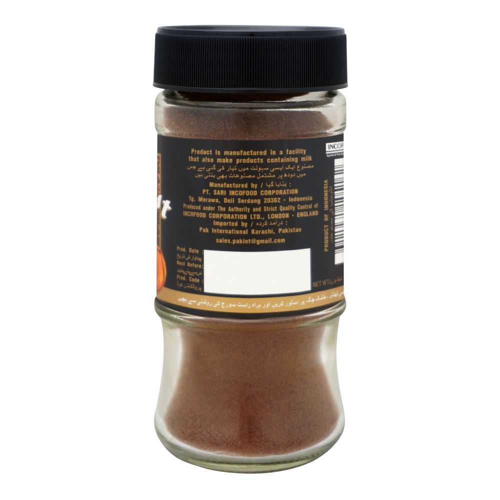 Private Club Caramel Coffee, 50g - Image 2