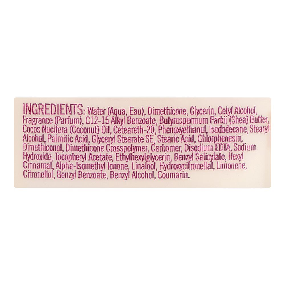 Bath & Body Works A Thousand Wishes 24 Hour Moisture Daily Nourishing Body Lotion, 236ml - Image 3