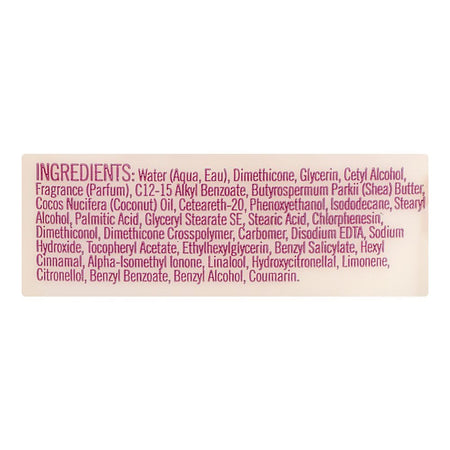 Bath & Body Works A Thousand Wishes 24 Hour Moisture Daily Nourishing Body Lotion, 236ml - Image 3