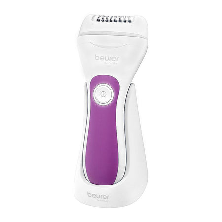 Beurer Satin Skin Lady Epilator, HL-76 - Main Image
