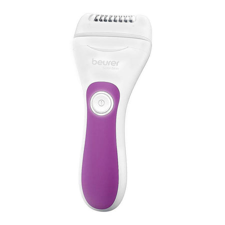 Beurer Satin Skin Lady Epilator, HL-76 - Image 2