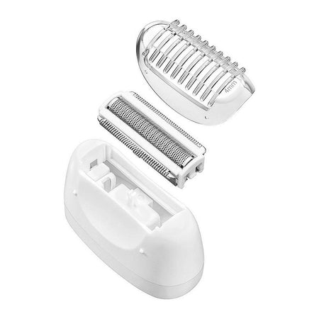 Beurer Satin Skin Lady Epilator, HL-76 - Image 6