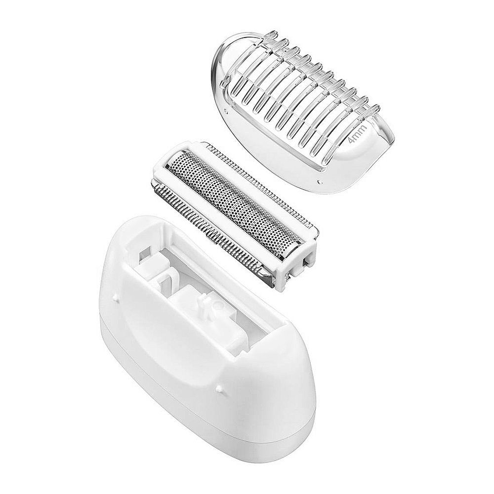 Beurer Satin Skin Lady Epilator, HL-76 - Image 6