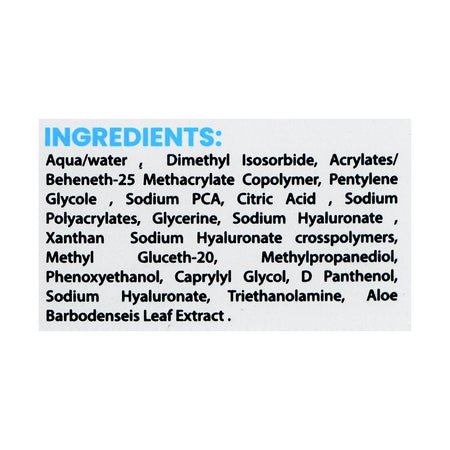 Daneen Beauty Pure Hyaluronic Acid Serum, 30ml - Image 3