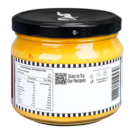 Dipitt Sriracha Dip, 300g - Image 4